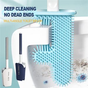 GU Offres Spéciales porte-brosses de <span class=keywords><strong>toilette</strong></span> <span class=keywords><strong>Cactus</strong></span> en Silicone de haute qualité - Product Image 2