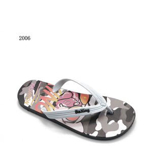 <span class=keywords><strong>Chanclas</strong></span> de PVC personalizadas <span class=keywords><strong>originales</strong></span> de fábrica para <span class=keywords><strong>hombre</strong></span>, plantilla ligera antideslizante e impermeable de EVA para verano e invierno - Product Image 5