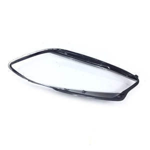 Cubierta de Faro Transparente para Volkswagen Golf 7.5, Carcasa de Lámpara 2018-2020, Izquierda y Derecha - Product Image 4