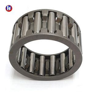 Roulement à aiguilles en acier chromé <span class=keywords><strong>de</strong></span> haute précision pour machines avec gestion fluide <span class=keywords><strong>de</strong></span> la charge K14x18x10 - Product Image 5