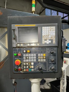Centro de Mecanizado Vertical <span class=keywords><strong>GU5</strong></span> BT50 6000rpm 15KW X1400Y700Z600 para PLC - Product Image 2