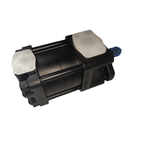 QT62-80-F-A QT62-100-F-A QT62-125-F-A QT63-80-F-A QT63-100-F ปั๊มน้ำมันไฮดรอลิกสำหรับเครื่องฉีดพลาสติก - Product Image 2