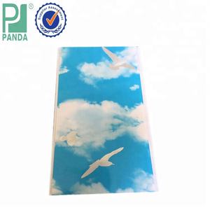 Nuevo diseño de mármol de diseño de Pvc y plástico 2*2 <span class=keywords><strong>techo</strong></span> de Pvc diseño de Panel de precio de fábrica - Product Image 4