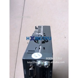 เซอร์โวไดรฟ์ invt SV-DA200-0R4-2-E0 400W 220V SVDA2000R42E0 3PH ใช้ H - Product Image 2