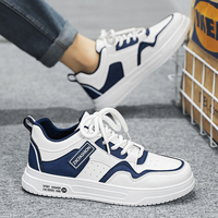 Chaussures de marche pour hommes sur mesure de qualité supérieure, prix fabricant, collection Printemps 2026, style décontracté