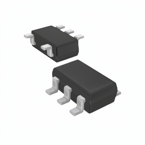 Power Management (PMIC) XC9235C2LCMR-G SC 74A, SOT 753 Electronics Component BOM IC In Stock - Product Image 1