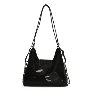 Bolso de Mano de Lujo para Mujer, Elegante, Moderno, Ligero, Multicolor, Multifuncional, Duradero, Original <span class=keywords><strong>Guess</strong></span>, de PU - Product Image 2