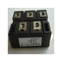 Hot Selling 50 Amp pont redresseur VUO22-14NO1 pour Ixy