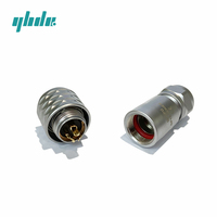 Großhandel SF1210P3 Buchse Wasserdichtes elektrisches Stecker IP67 Stecker Amphenol Runds teck verbinder