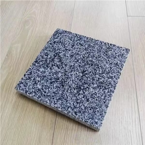 Venta al por mayor barato pulido chino G654 granito gris oscuro - Product Image 2