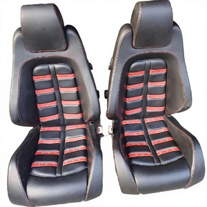 Sièges d'origine pour Ferrari F430 SF90 Stradale Roma Superfast Portofino F8 Spider 296 GTB Purosangue GTC4Lusso California Monza - Product Image 4