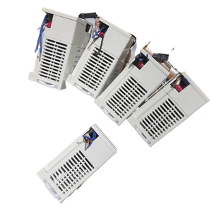 โมดูลกำหนดตำแหน่ง FX3U-1PG ตัวควบคุมการเคลื่อนที่แบบพัลส์เอาท์พุต สำหรับระบบ PLC FX3U FX3UC FX3G FX3GC 100kHz ฟังก์ชันเชื่อมโยง 2 แกน - Product Image 2