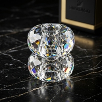 Accessoires et pièces de rechange pour lustres en cristal professionnels