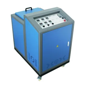 Máquina automática de laminação de cola quente a baixo preço para etiquetas
