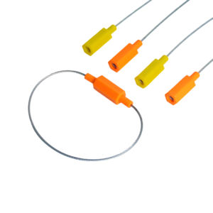 Sellos de Seguridad Personalizados <span class=keywords><strong>Imca</strong></span>, de Alta Seguridad, Impermeables, de Plástico y Metal. Hechos en China - Product Image 3