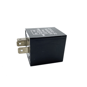 Relais clignotant LED pour moto ADT de haute qualité SMD CF13JL02 CF14JL02 CF13GL02 - Product Image 3