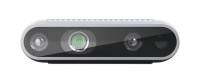 Caméra de vision 3D USB alimentée par USB avec capteur de profondeur Intel RealSense D435, obturateur global 2MP, IR actif et stéréo