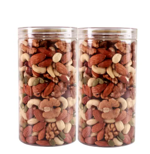 dry fruits snacks delicious food Chinese walnut slimming nuts mix nuts