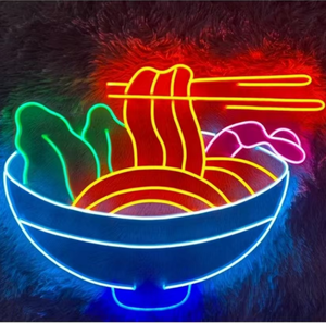 Custom Designed ACrylic LED <span class=keywords><strong>Neon</strong></span> Sign Light Box Colorido Birthday Party Publicidade para Bar Shops Pendurado Instalação