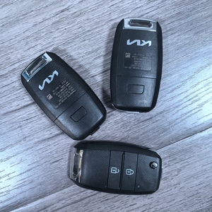 Chìa khóa điều khiển từ xa Soluto Flip 2 nút 433MHz 95430-H7300 MK3 95430-H7300 Các bộ phận và linh kiện thân xe khác - Product Image 6