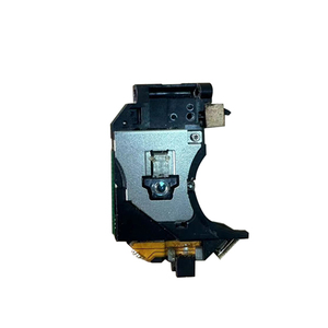 Lente Laser SPU-3170 di Alta Qualità per PS2, per Console di Gioco Playstation <span class=keywords><strong>2</strong></span> Slim, Ricambio Lente Laser - Product Image 4