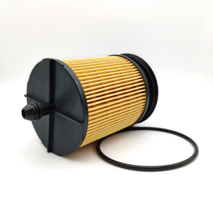 Filtro Carburante 16405A000P 23390-53020 23390-53021 KX569D 16500-5A000P FE1093 per MITSUBISHI L200 Triton TOYOTA Verso - Product Image 4