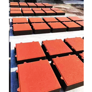 MARCH <span class=keywords><strong>EXPO</strong></span> QT6-12 Machine à fabriquer des briques creuses en terre cuite, <span class=keywords><strong>prix</strong></span>, machine à fabriquer des blocs creux, machine à fabriquer des briques autobloquantes - Product Image 1