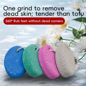 Natuurlijk Puimsteen Pedicure Tool Voor Voet Scrub Exfoliatie En Harde Huid <span class=keywords><strong>Callus</strong></span> Verwijderen <span class=keywords><strong>Callus</strong></span> Remover Bestand - Product Image 2