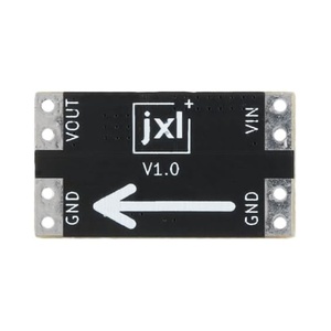 Module de commutation à bouton unique XL - 10AL : Fonctionnalité inclinable, capacité de courant 10A, consommation d'énergie ultra-faible 300nA - Product Image 4