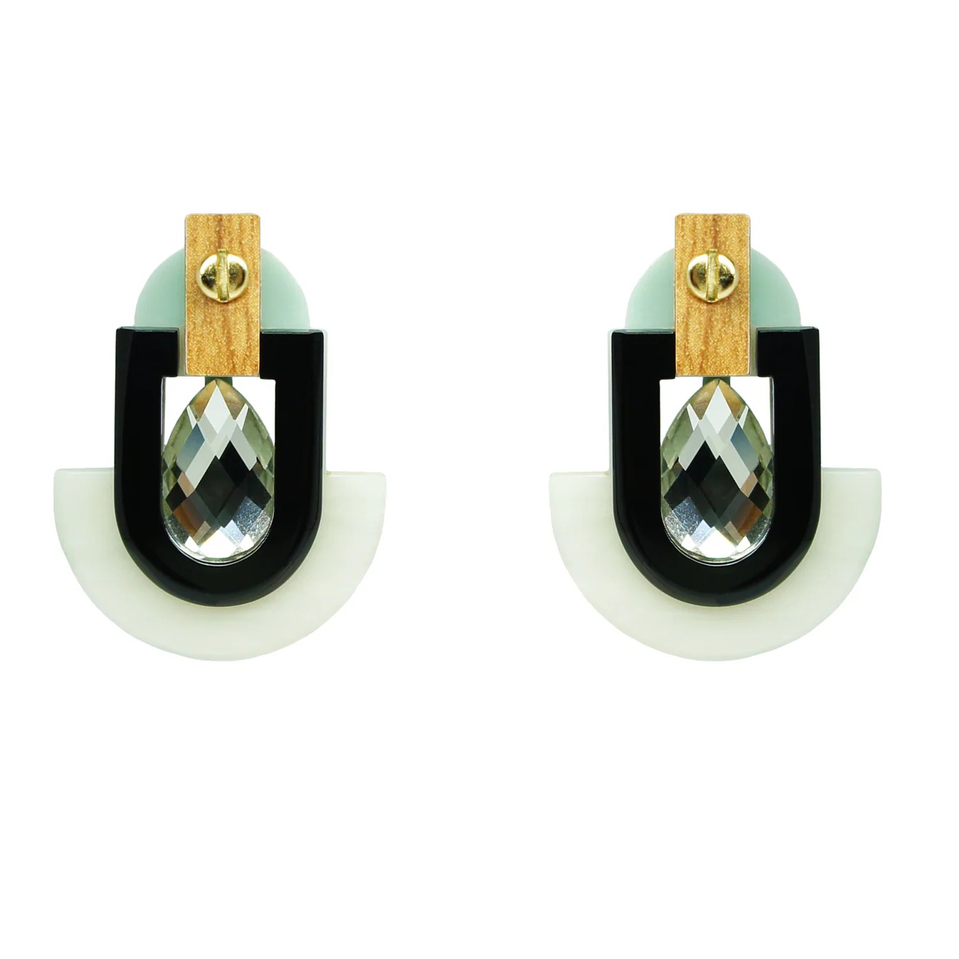 womens art deco jewelry