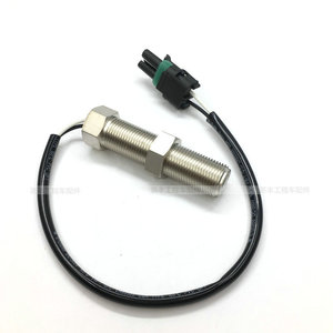 เซ็นเซอร์วัดความเร็ว Chafeng รุ่น HF1412 สำหรับรถขุด Hyundai 220-5 225-7 อะไหล่เครื่องยนต์ - Product Image 1