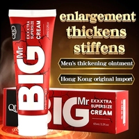 Men's Enhancement Cream, Enlargement Gel