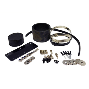 Boccaglio universale 4wd 4x4 per Land Rover <span class=keywords><strong>Discovery</strong></span> 1 - Product Image 3