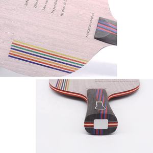 Huion Konford — lame <span class=keywords><strong>de</strong></span> <span class=keywords><strong>Tennis</strong></span> <span class=keywords><strong>de</strong></span> <span class=keywords><strong>Table</strong></span> à Logo personnalisé, Surface KOTO Force, bas <span class=keywords><strong>de</strong></span> <span class=keywords><strong>raquette</strong></span> <span class=keywords><strong>de</strong></span> Ping-Pong, ODM professionnel - Product Image 2