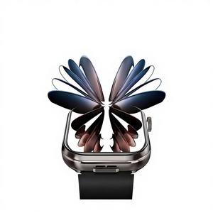 Reloj Inteligente T99 Android 2 en 1 con Auriculares para Llamadas y Deportes, con Carcasa de Aluminio, Pantalla IPS de 320x240, Interfaz de Usuario 5D Colorida - Product Image 1