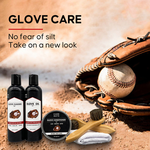 Huile de vison liquide écologique Deep Nourish Natural Revival pour le nettoyage du cuir, entretien des <span class=keywords><strong>gants</strong></span> de baseball, polissage du cuir, <span class=keywords><strong>gants</strong></span> en cuir OEM - Product Image 6