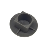 OEM литые под давлением детали ABS/PP/POM пластиковые литые под заказ детали