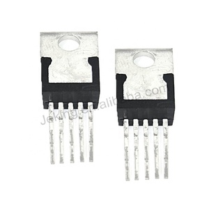 Jeking gốc pmic-Quản lý năng lượng ICS đến-220-5 max724 max724cck - Product Image 6