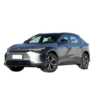 Toyota BZ4x Electric Cars In China 4WD Ultra New Energy Battery Car With Good FOB Price