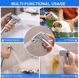Распылитель для биде - Product Image 2