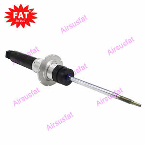 Accessoires de voiture pour Ferrari California <span class=keywords><strong>2014</strong></span> Noyau d'amortisseur avant gauche ou droit avec capteur électrique 247203 253847 - Product Image 3