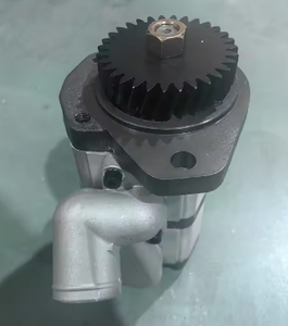 Bomba de Engranajes Hidráulica Serie RE para Tractor, Modelo RE241578, para 904, 1054, 1204, 1354, Alta Velocidad de Bombeo, Incluso a Bajo Vacío, al Mejor Precio - Product Image 6