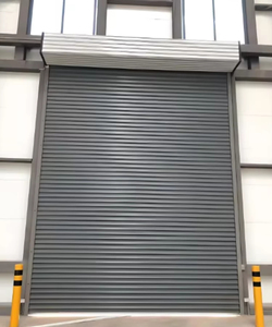 <span class=keywords><strong>Porte</strong></span> <span class=keywords><strong>de</strong></span> <span class=keywords><strong>garage</strong></span> électrique moderne en alliage d'aluminium à enroulement, en promotion, pour l'extérieur <span class=keywords><strong>de</strong></span> la maison - Product Image 5