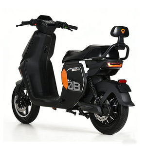 Nouveau Scooter Électrique Adulte 2026 - Meilleure Vente - Prix Promotionnel - 72V 20Ah 1000W 1200W - Cyclomoteur Électrique - Vélo Électrique Adulte - <span class=keywords><strong>Moto</strong></span> Électrique Sportive - Product Image 2