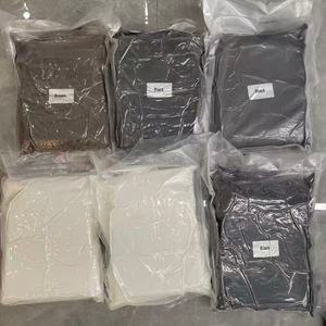 100g/Sachet Logo Personnalisé <span class=keywords><strong>Super</strong></span> Poudre de Kératine Italienne en Granules 6 Couleurs pour Extensions de Cheveux Pré-Collées I <span class=keywords><strong>U</strong></span> K Tip Outils - Product Image 6