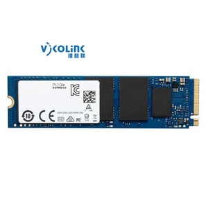 OM8SEP4512Q-A0 SSDs HDDs SSD 512GB M.2 MOD TLC NVME 3.3V OM8SEP4512Q-A0 - Product Image 1