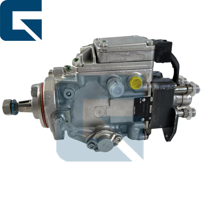 すもも 3965404 0470004018 QSB4.5 Fuel Injection Pump - High Quality