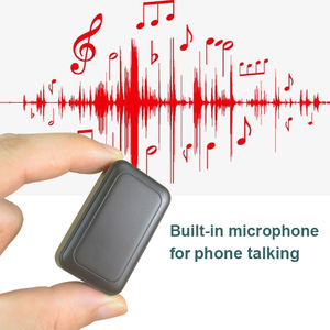 Topin <span class=keywords><strong>2025</strong></span> mới nhất Magnetic Mini <span class=keywords><strong>GPS</strong></span> <span class=keywords><strong>Tracker</strong></span> G05 cho người/Xe Đạp/xe/tài sản theo dõi thời gian thực - Product Image 4