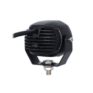 Feux de signalisation LED rouge/bleu pour camion, lampe de sécurité pour chariot élévateur, LED - Product Image 4