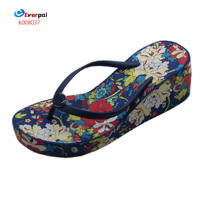 Infradito con Tacco Alto in EVA all'Ingrosso, Design <span class=keywords><strong>Eleganti</strong></span>, <span class=keywords><strong>Ciabatte</strong></span> da Spiaggia - Product Image 2